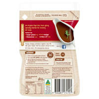 Gravox Chip Liquid Gravy Pouch