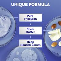 NIVEA Irresistibly Smooth Body Lotion