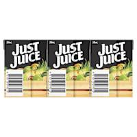 Just Juice Paradise Punch