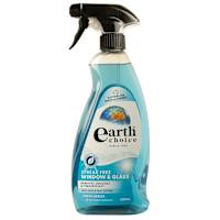 Earth Choice Window Cleaner Window