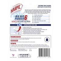 Harpic Blue Toilet Cleaner Block In Cistern