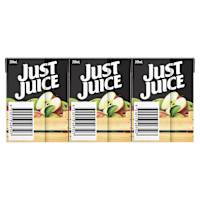 Just Juice Apple Juice