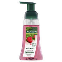 Palmolive Foaming Hand Wash Soap Raspberry Pump
