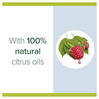 Palmolive Foaming Hand Wash Soap Raspberry Pump