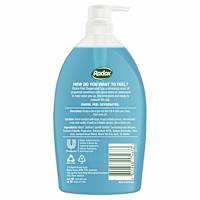 Radox Body Wash Feel Oxygenated