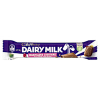 Cadbury Dairy Milk Marvellous Creations Jelly Popping Candy & Beanies Milk Chocolate Bar