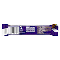Cadbury Dairy Milk Marvellous Creations Jelly Popping Candy & Beanies Milk Chocolate Bar