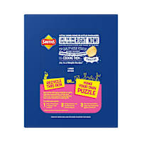 Smith's Crinkle Cut Variety Potato Chips