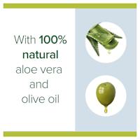 Palmolive Naturals Moisture Care Aloe & Olive Extracts Bar Soap