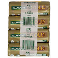 Palmolive Gold Bar Soap Daily Deodorant Protection