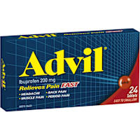 Advil Tablets