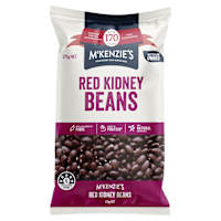 McKenzie's Beans Red Kidney