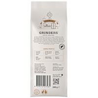 Grinders Crema Ground Coffee