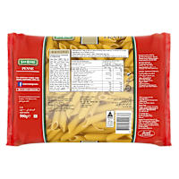 San Remo No. 18 Penne