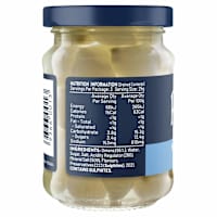 Rosella Aristocrat Onions Cocktail White