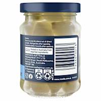 Rosella Aristocrat Onions Cocktail White