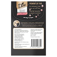 Dine Creamy Treats Prawn & Tuna