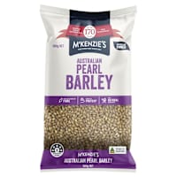 McKenzie's Pearl Barley