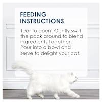 Fancy Feast Royale Broths Tuna, Surimi & Whitebait