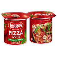 Leggo's Pizza Paste