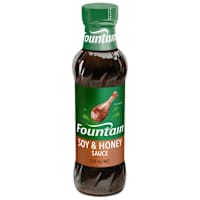 Fountain Soy & Honey Sauce