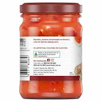MasterFoods Sweet & Sour Sauce