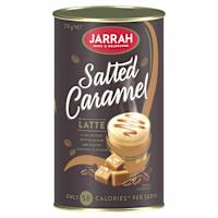 Jarrah Coffee Salted Caramel