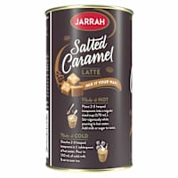 Jarrah Coffee Salted Caramel