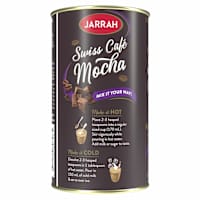 Jarrah Coffee Swiss Mocha