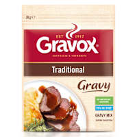 Gravox Traditional Gravy Mix