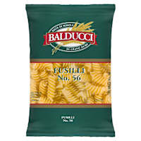 Balducci Fusilli No. 56