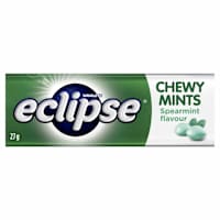 Eclipse Chewy Mints Spearmint Tin Spearmint
