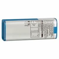 Eclipse Chewy Mints Peppermint Tin