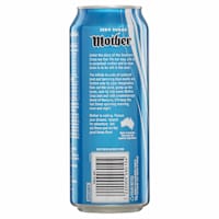 Mother Sugar Free Energy Drink