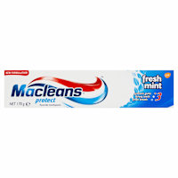 Macleans Protect Fresh Mint Toothpaste
