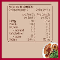 Gravox Liquid Roast Pork Gravy