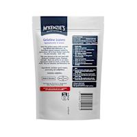 McKenzie's Gelatine Sachets