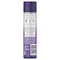 Toni&Guy Shampoo Purple