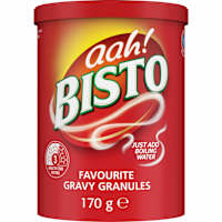 Bisto Gravy Granules