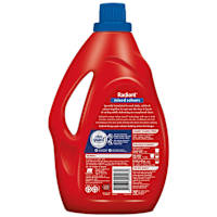 Radiant All-In-One Mixed Colours Laundry Liquid