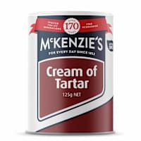 McKenzie's Cream Of Tartar