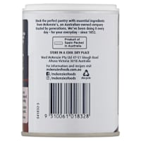 McKenzie's Cream Of Tartar