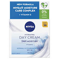 NIVEA Hydrating Day Cream SPF30
