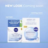 NIVEA Hydrating Day Cream SPF30