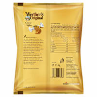 Werther's Original Chewy Toffees