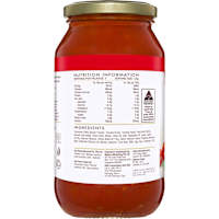 San Remo Pasta Sauce Tomato & Basil