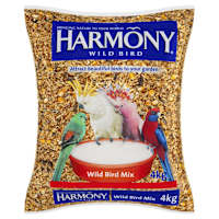 Harmony Bird Food Wild Bird Mix