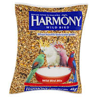 Harmony Bird Food Wild Bird Mix