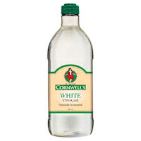 Cornwell's White Vinegar White