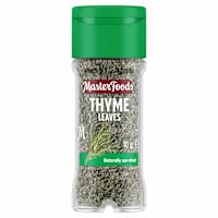 MasterFoods Thyme Leaves